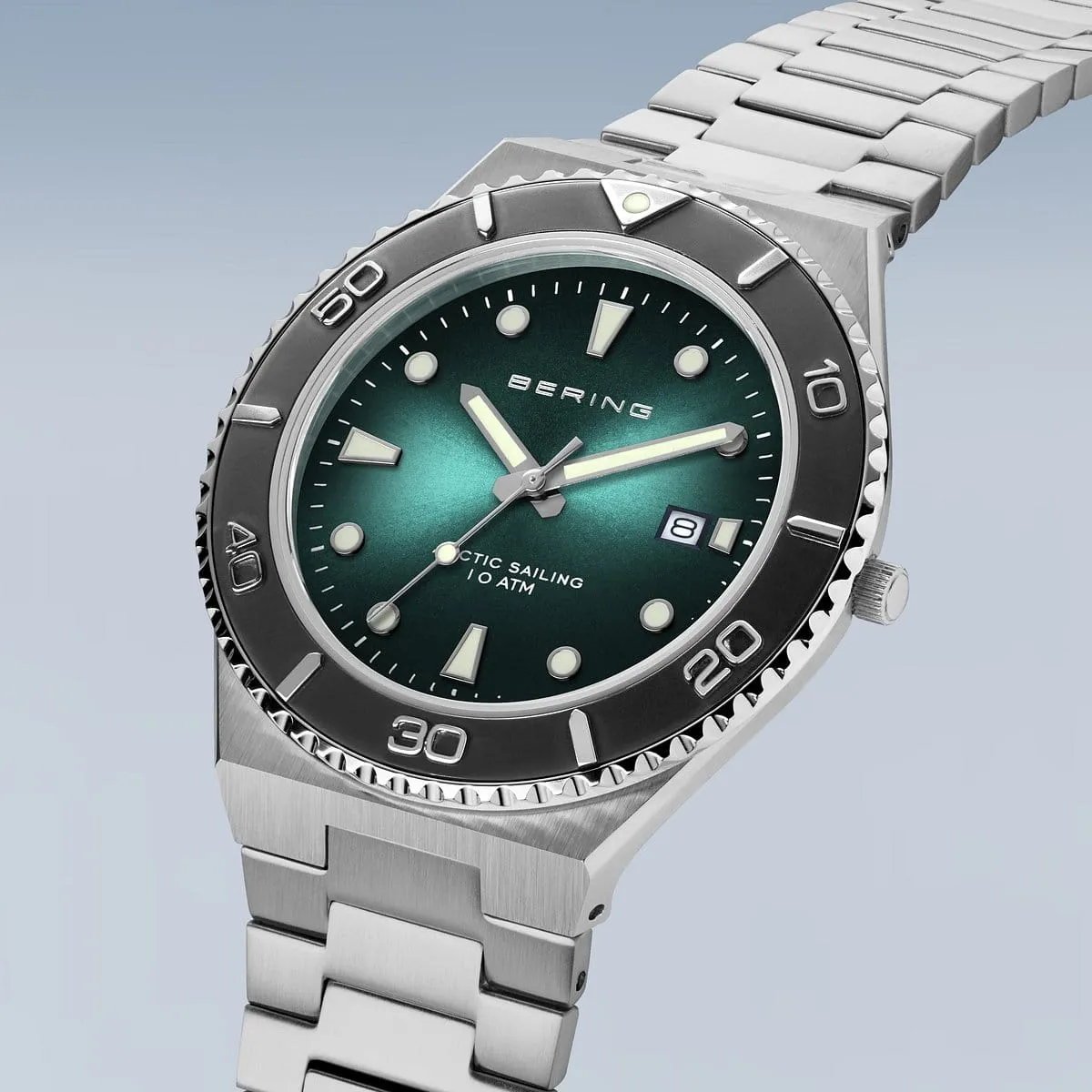 Bering - Classic (18940-708)