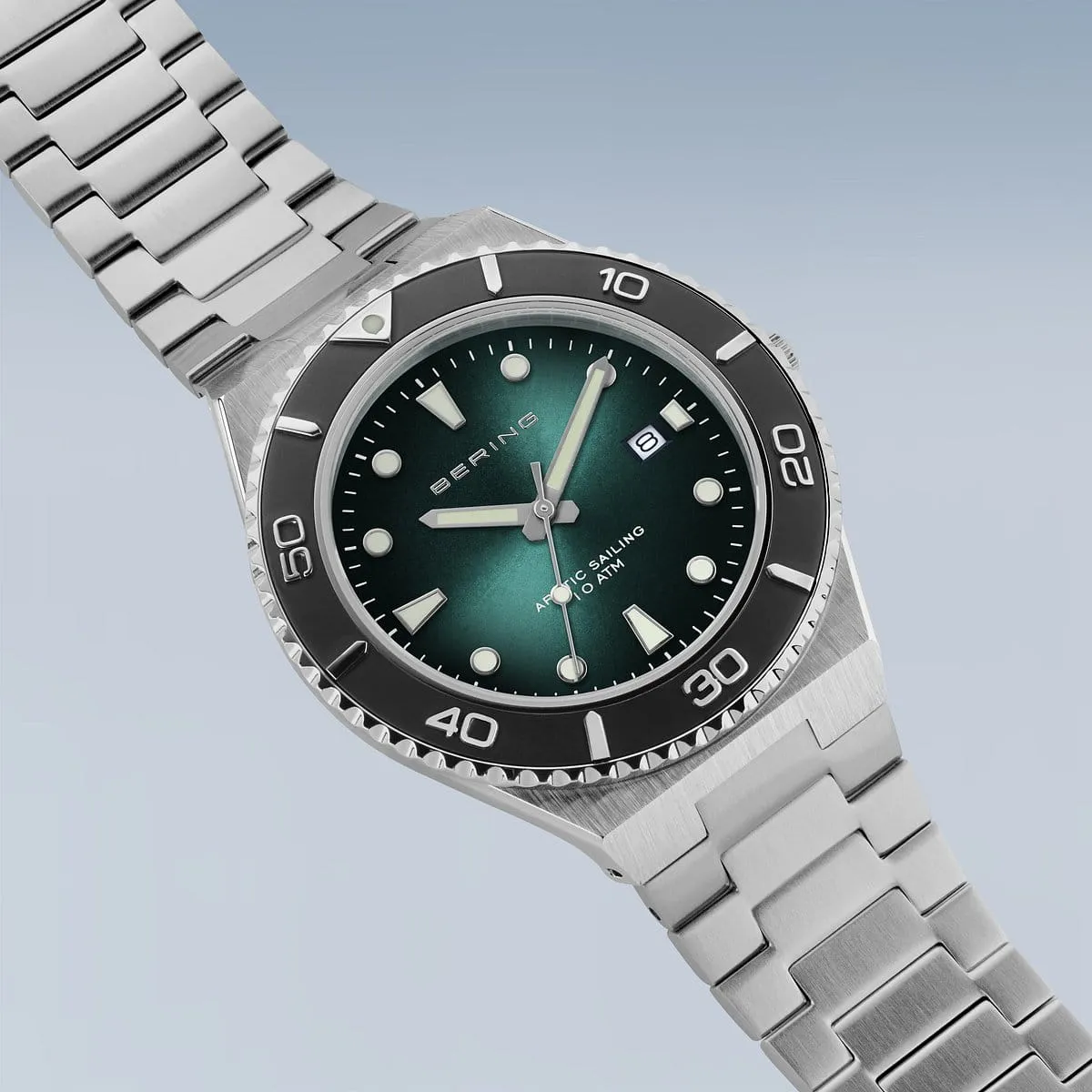 Bering - Classic (18940-708)