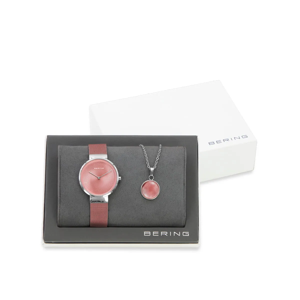 Bering - Classic Box (19031-989-GWP)