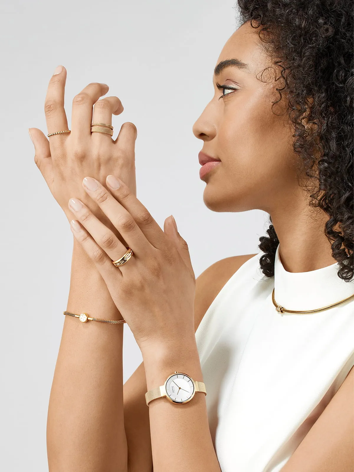 Bering - Classic Solar (14631-324)