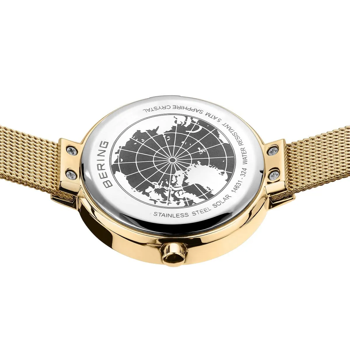 Bering - Classic Solar (14631-324)