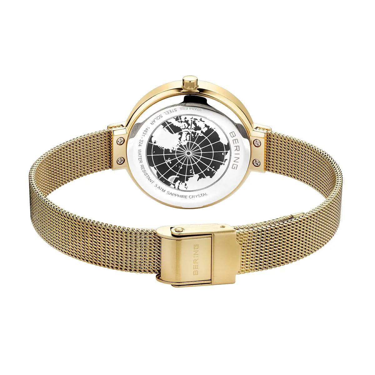 Bering - Classic Solar (14631-324)