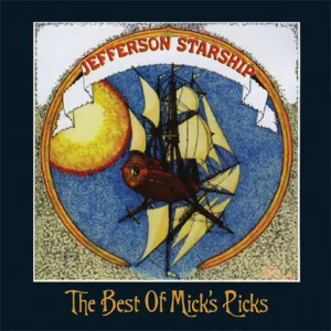 Best of Micks Picks (2021 Reissue) - Jefferson Starship (Vinyl)