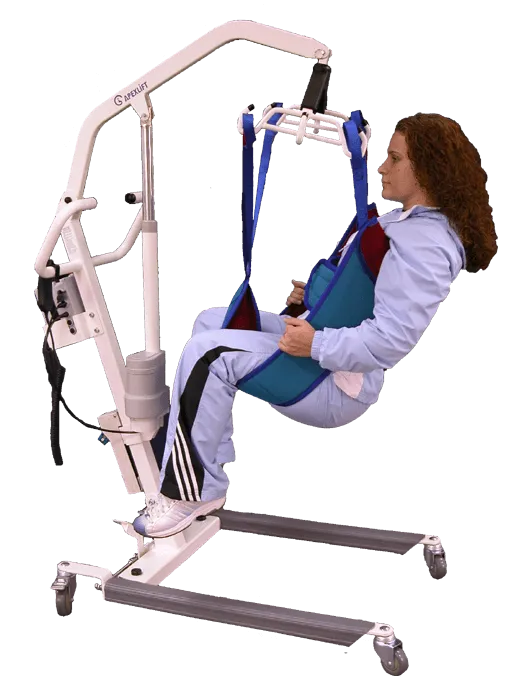 BestSling Deluxe Padded Sani Sling