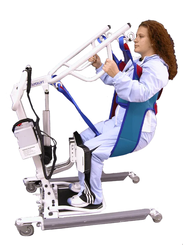 BestSling Deluxe Padded Sani Sling