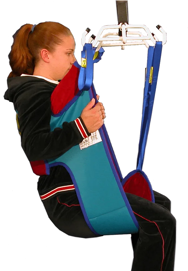 BestSling Deluxe Padded Sani Sling