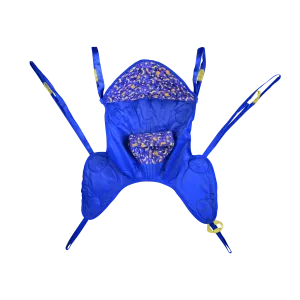 BestSling Pediatric Deluxe Padded Sling