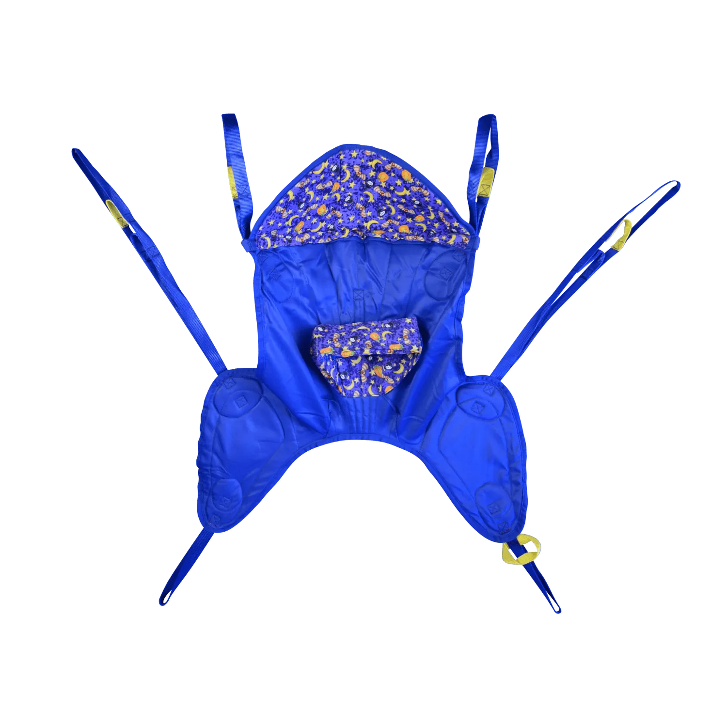 BestSling Pediatric Deluxe Padded Sling
