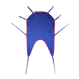 BestSling Universal Mesh Sling w/ Head Support