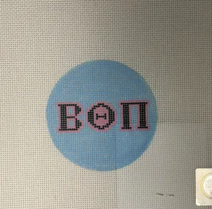 Beta Theta Pi Round