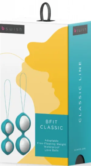 Bfit Classic