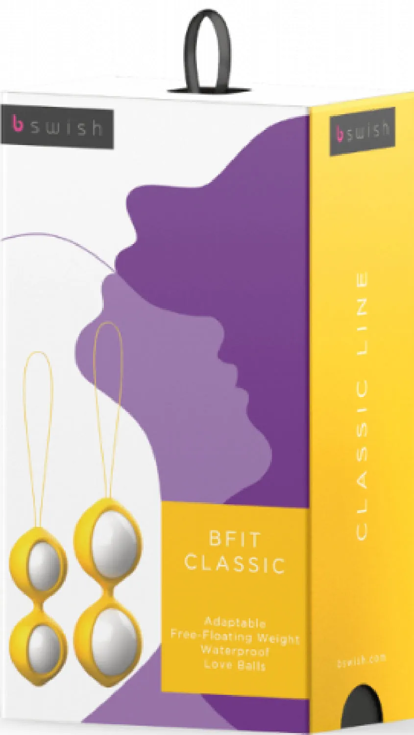 Bfit Classic