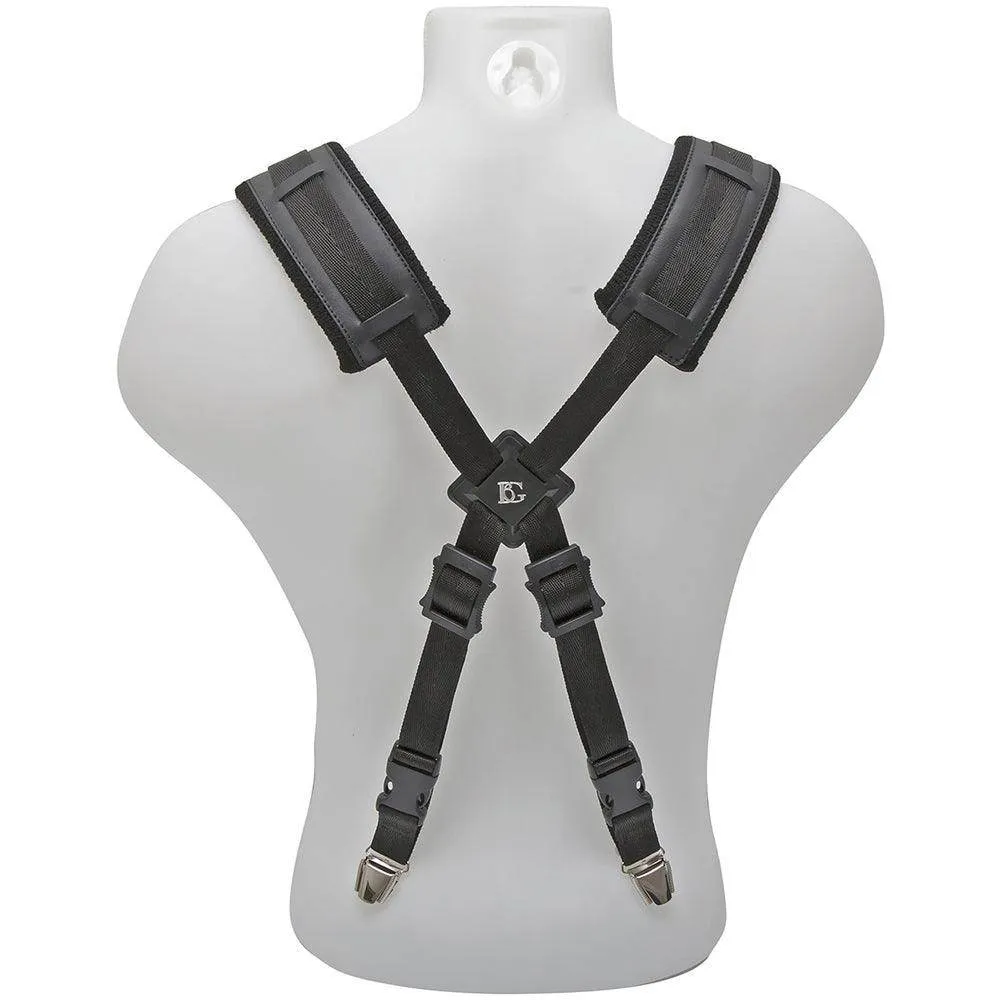 BG Comfort Clarinet Sling