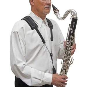 BG Comfort Clarinet Sling