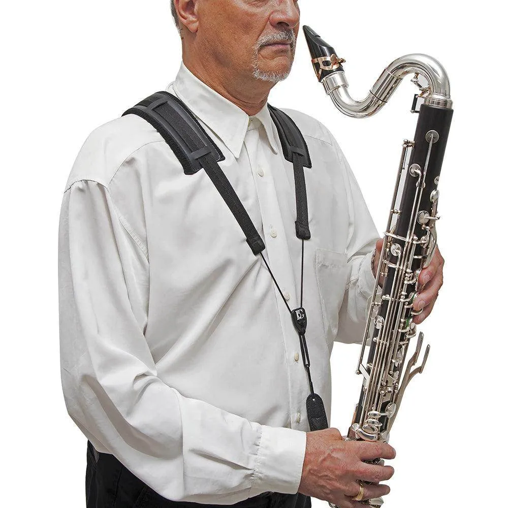 BG Comfort Clarinet Sling