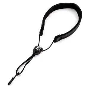 BG English Horn And Oboe Leather Strap ~ Elastic