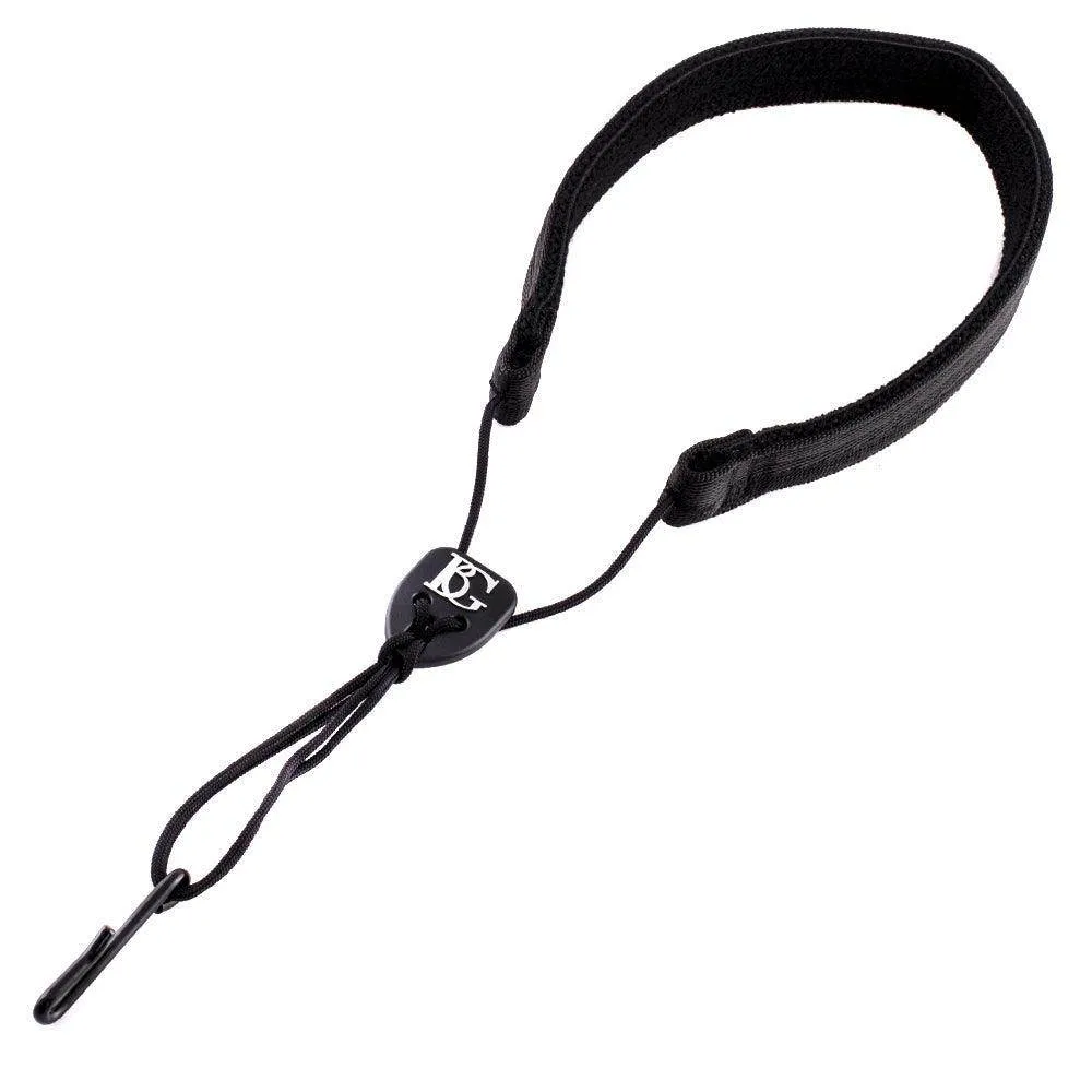 BG Oboe Nylon Strap