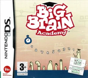 Big Brain Academy