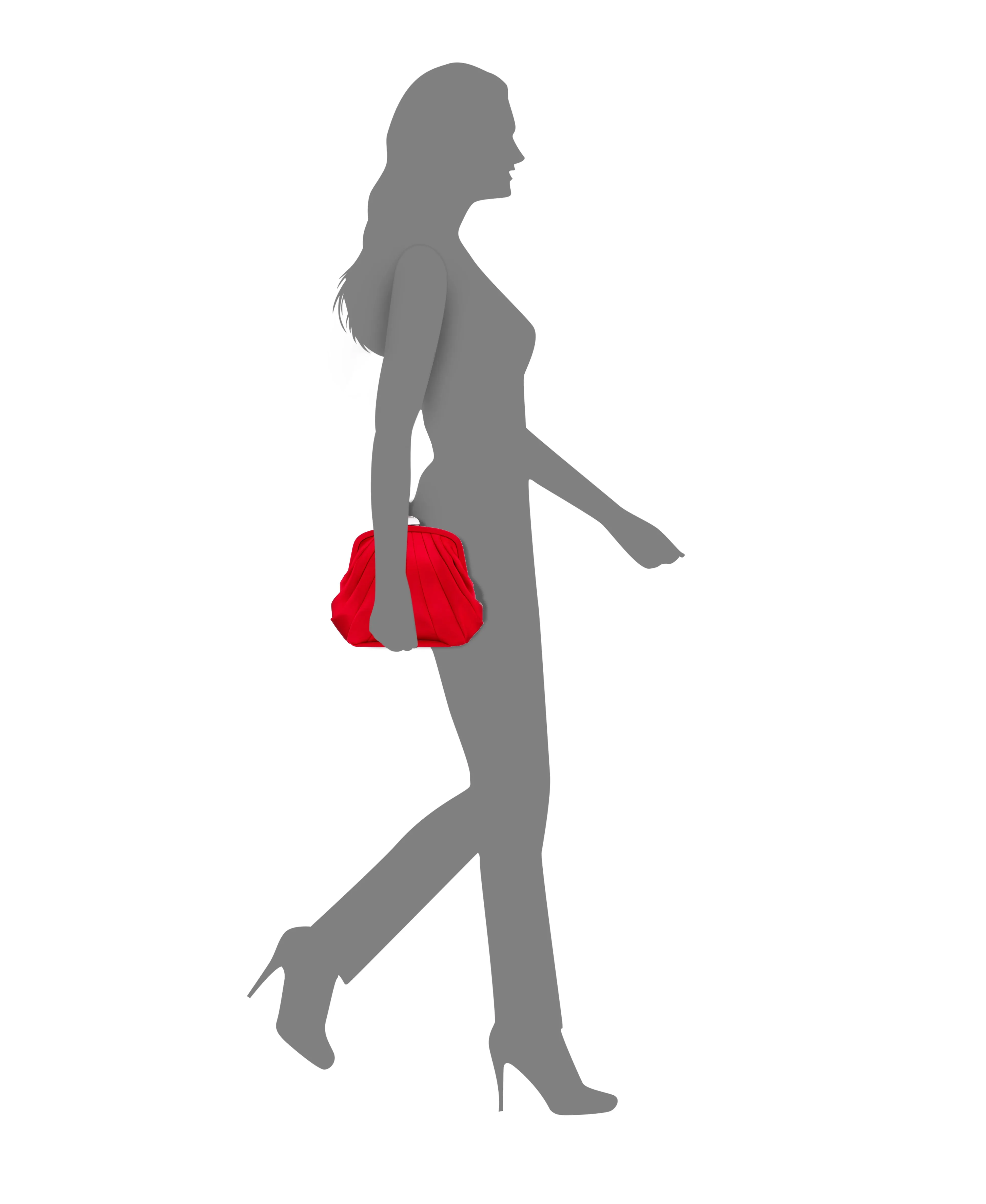BILLOW-RED ROUGE