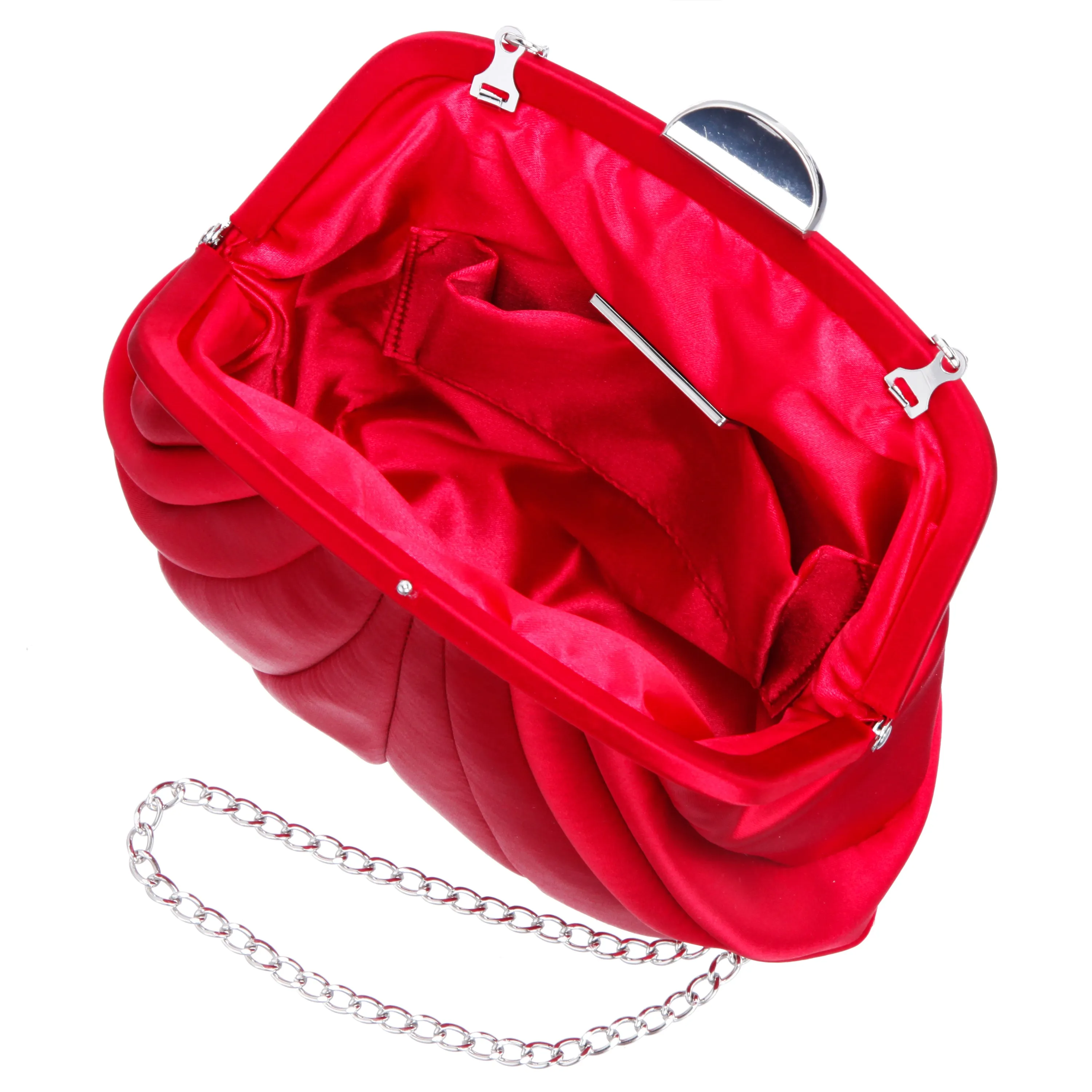 BILLOW-RED ROUGE