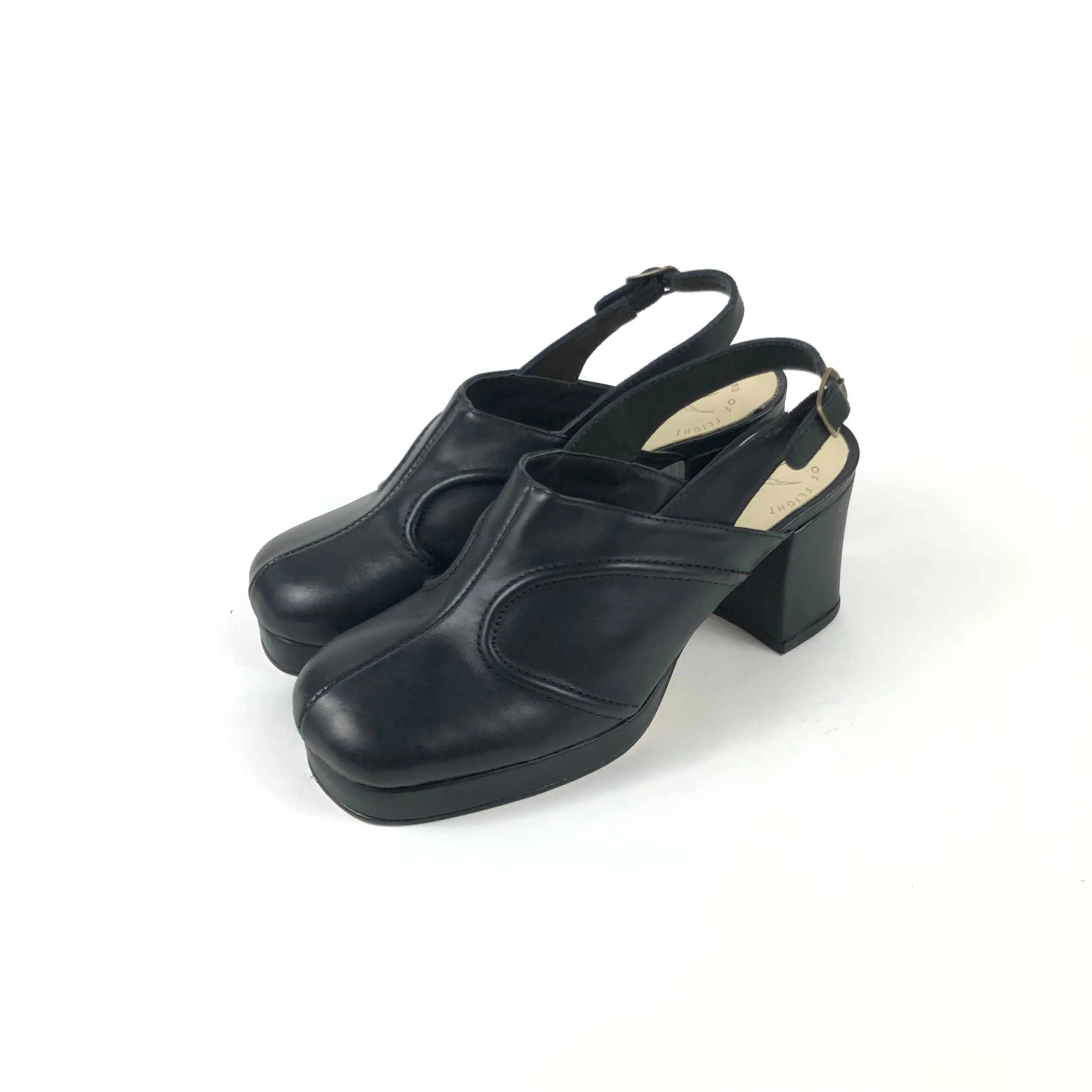 Bird of Flight - Destiny (Black)
