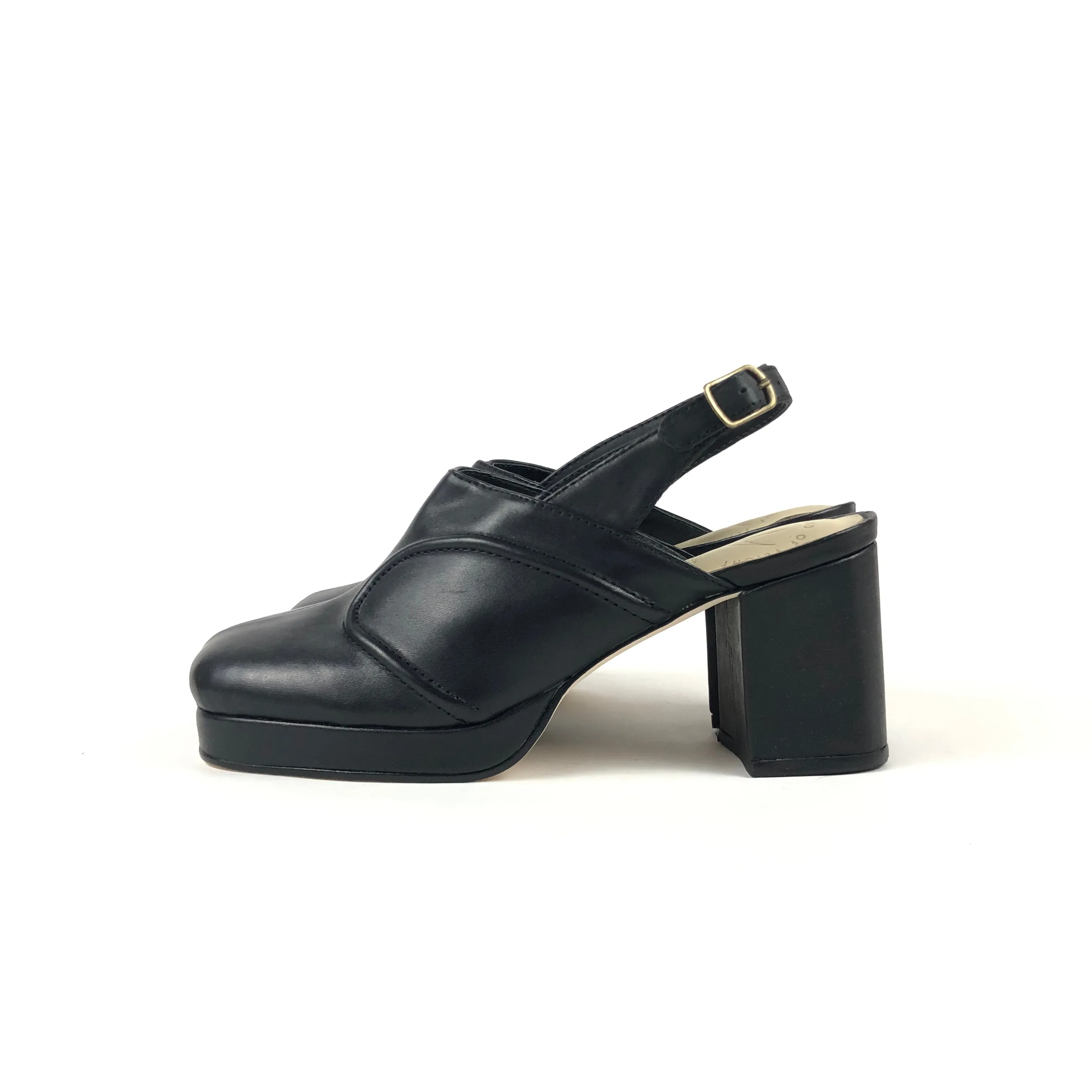 Bird of Flight - Destiny (Black)