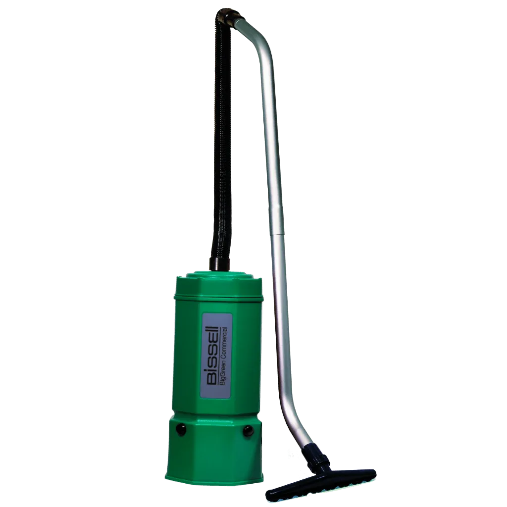 BISSELL® BG1001 Backpack Vacuum Cleaner 10-Quart