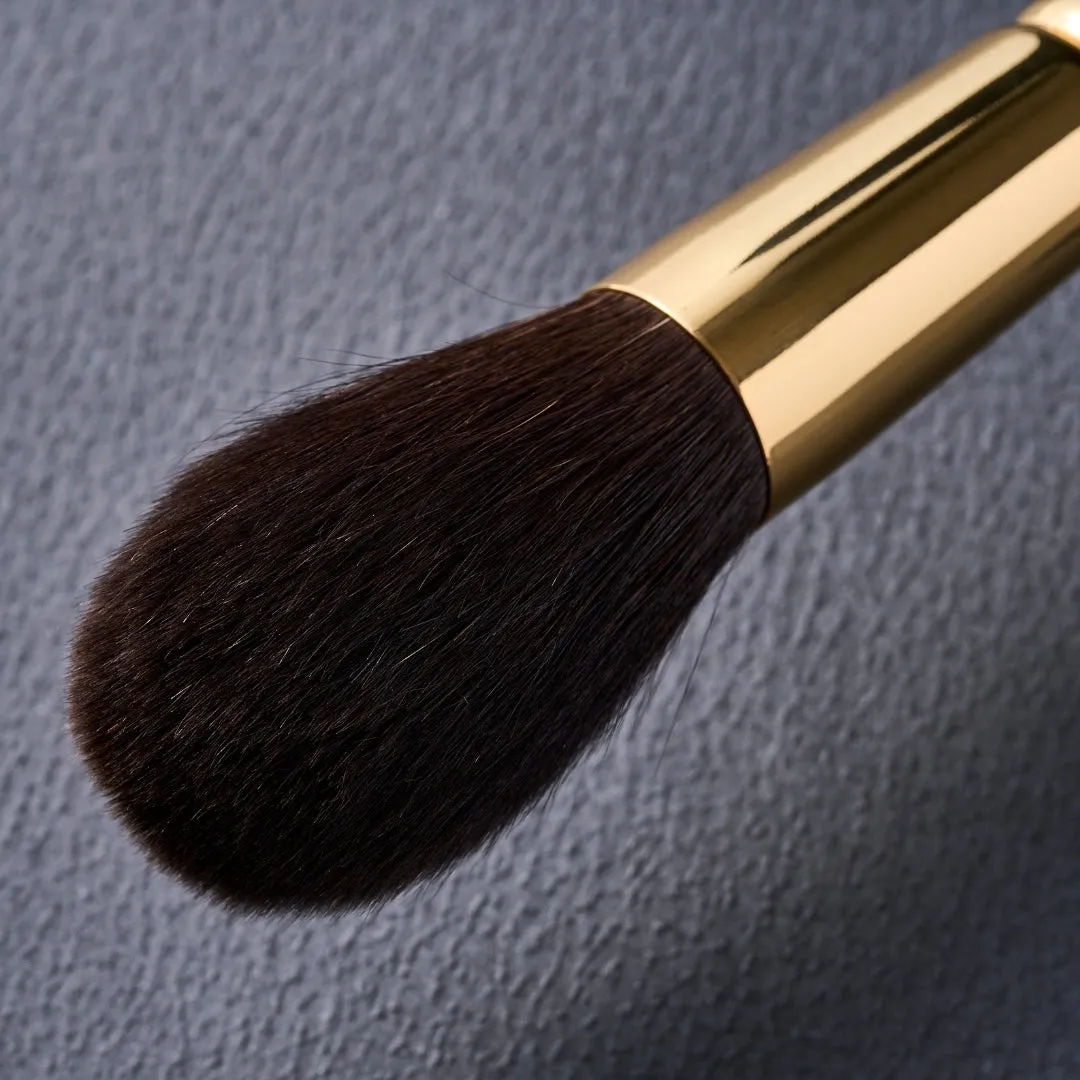 Bisyodo G-P-01 Powder Brush, Grand Series