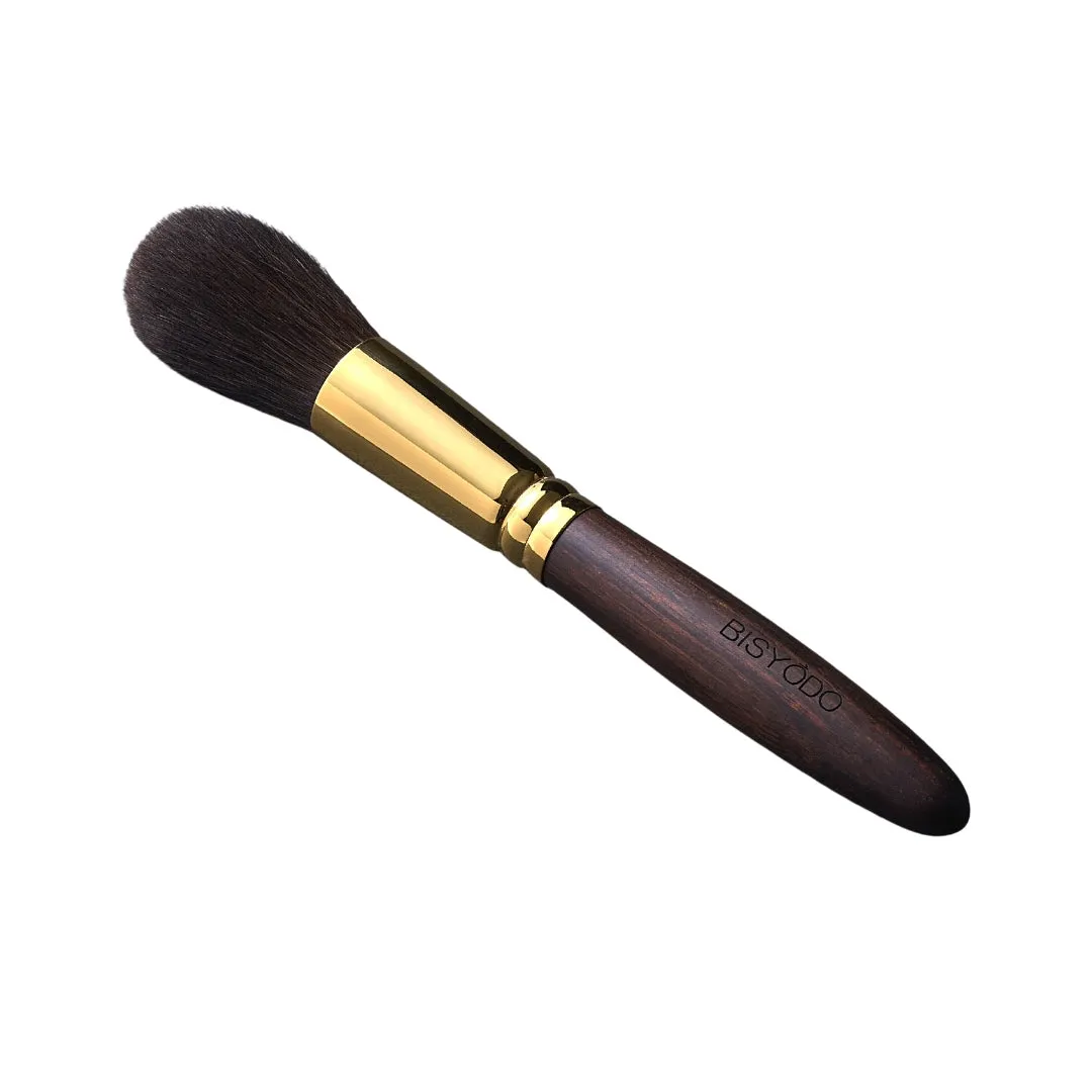 Bisyodo G-P-01 Powder Brush, Grand Series