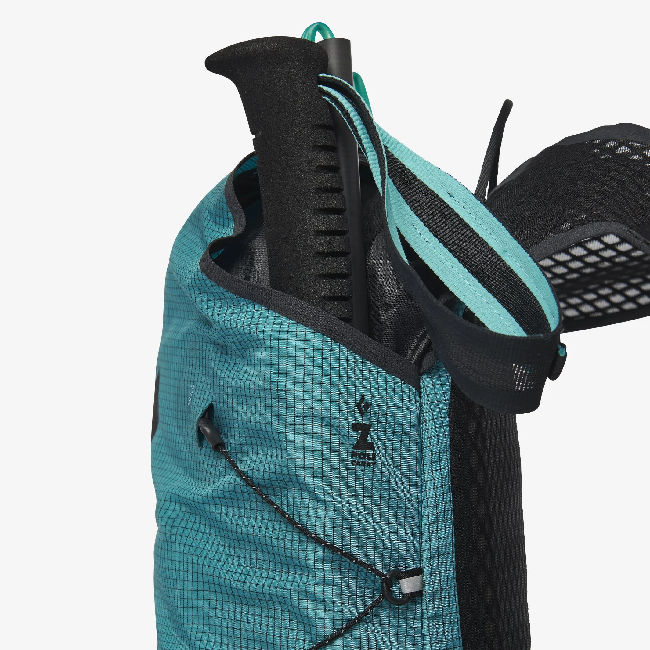 Black Diamond - Distance 8 Backpack - Femme