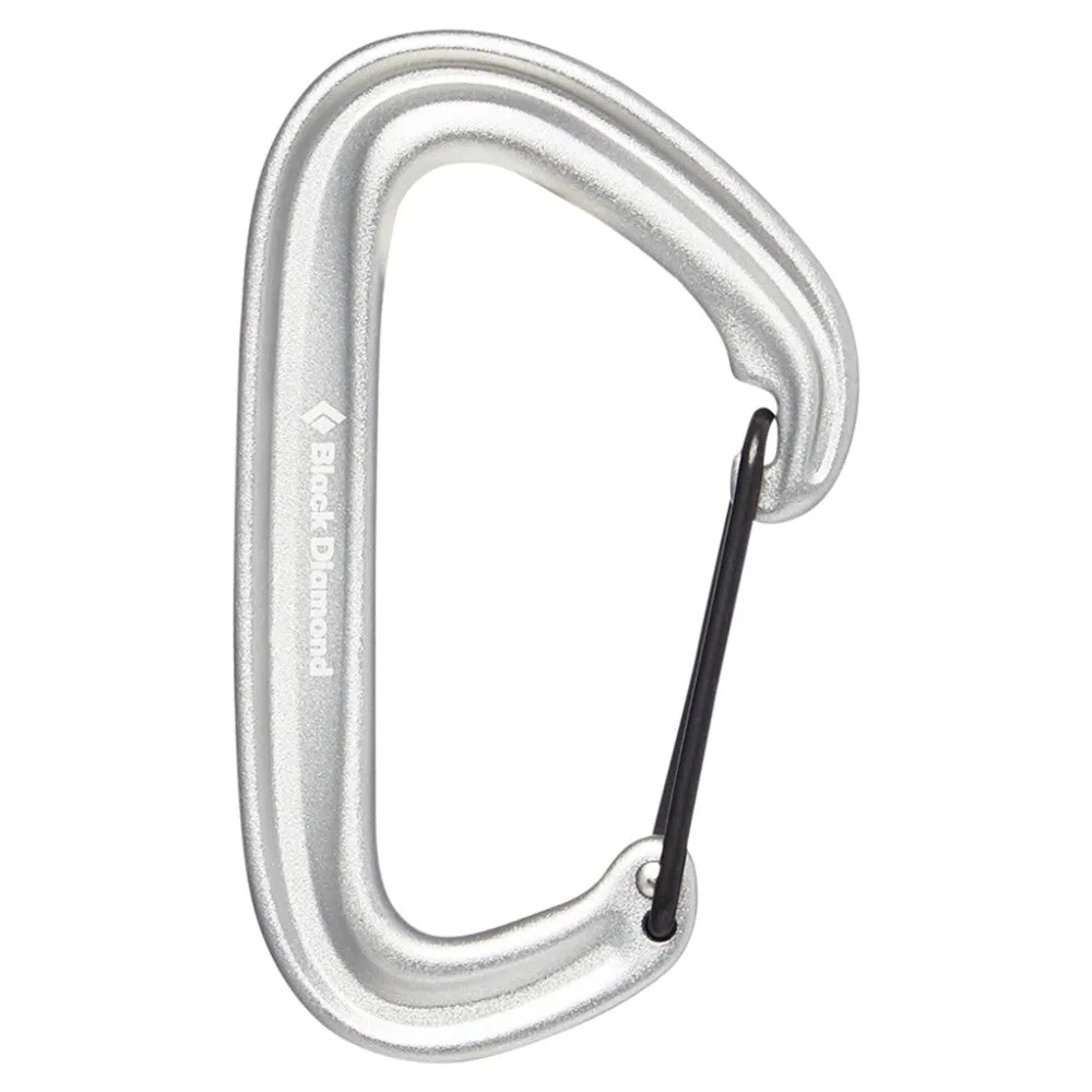 Black Diamond LiteWire