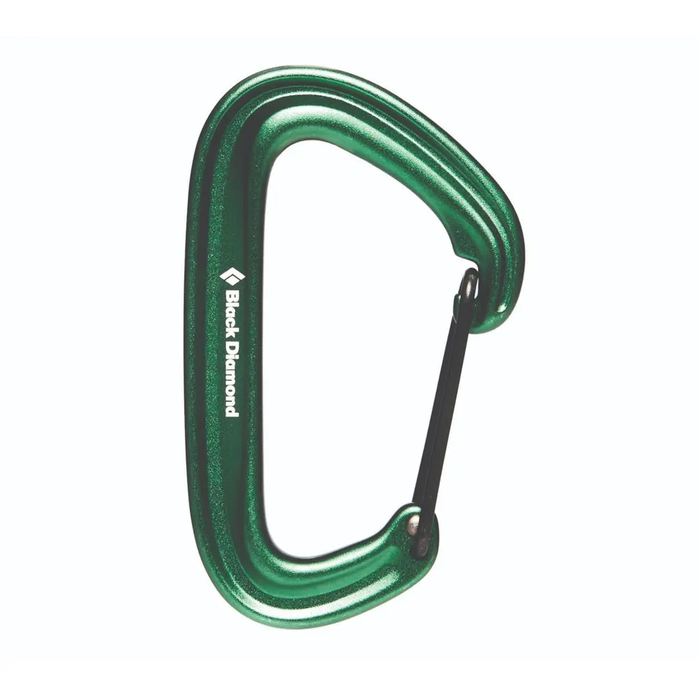 Black Diamond LiteWire