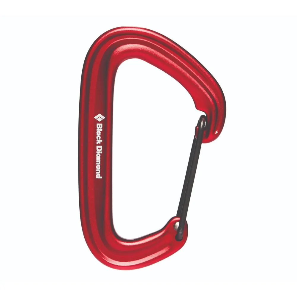 Black Diamond LiteWire