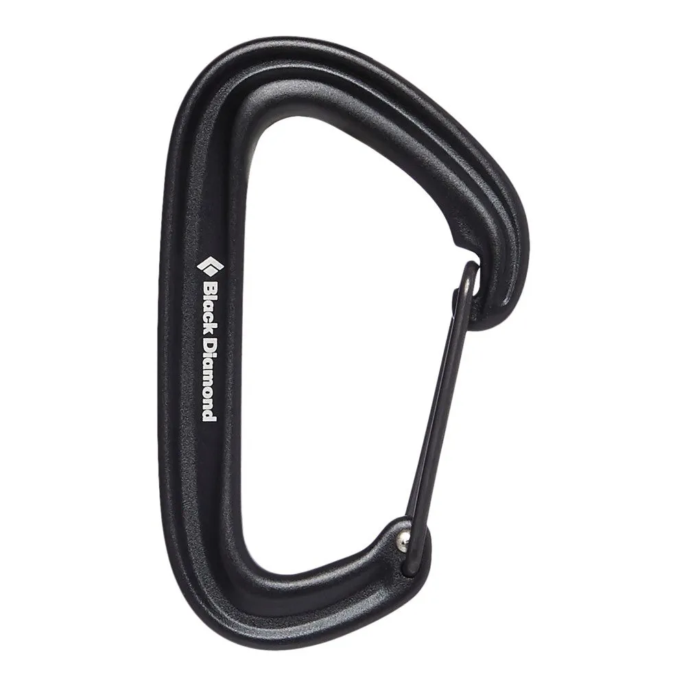 Black Diamond LiteWire