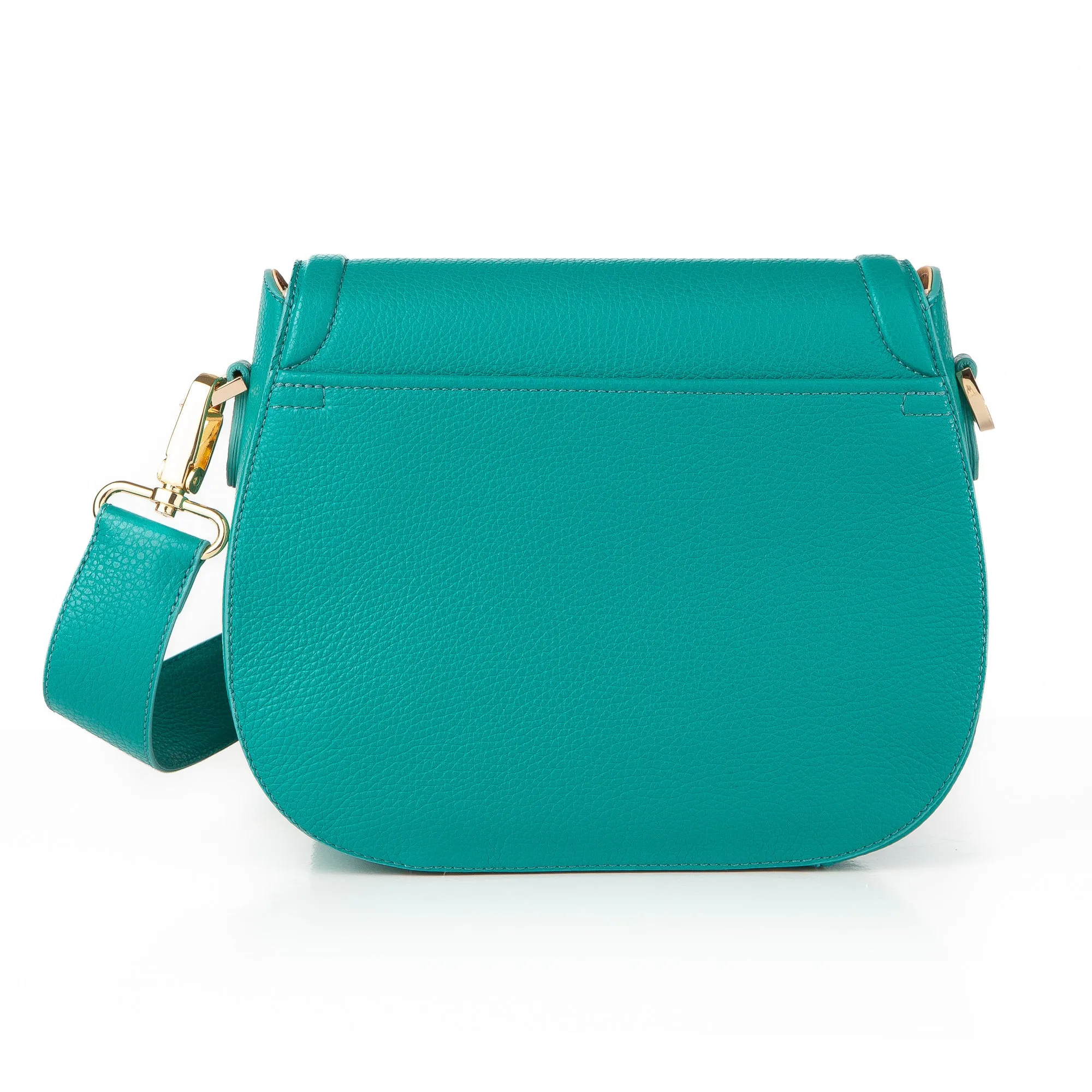 Black Friday Holmes in Teal