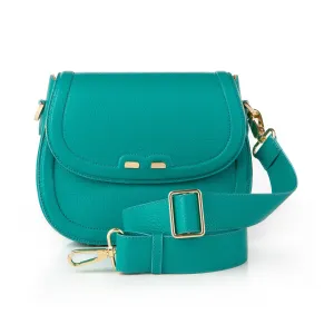 Black Friday Holmes in Teal