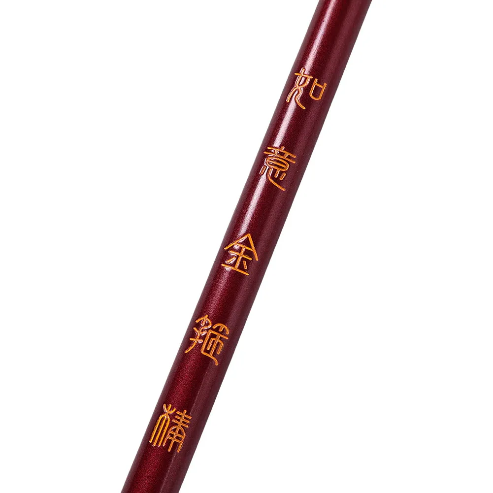 Black Myth: Wukong Wukong The Monkey King Ruyi Jingubang Toys Model