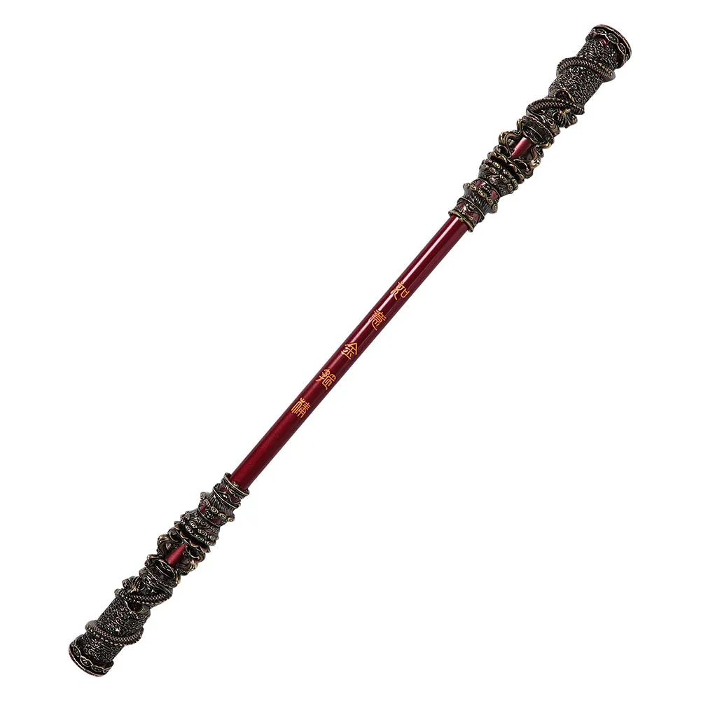 Black Myth: Wukong Wukong The Monkey King Ruyi Jingubang Toys Model