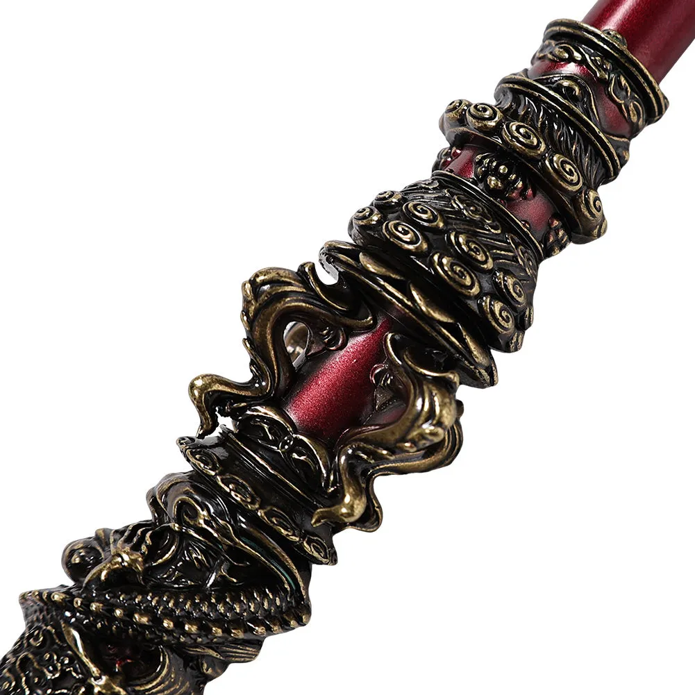 Black Myth: Wukong Wukong The Monkey King Ruyi Jingubang Toys Model