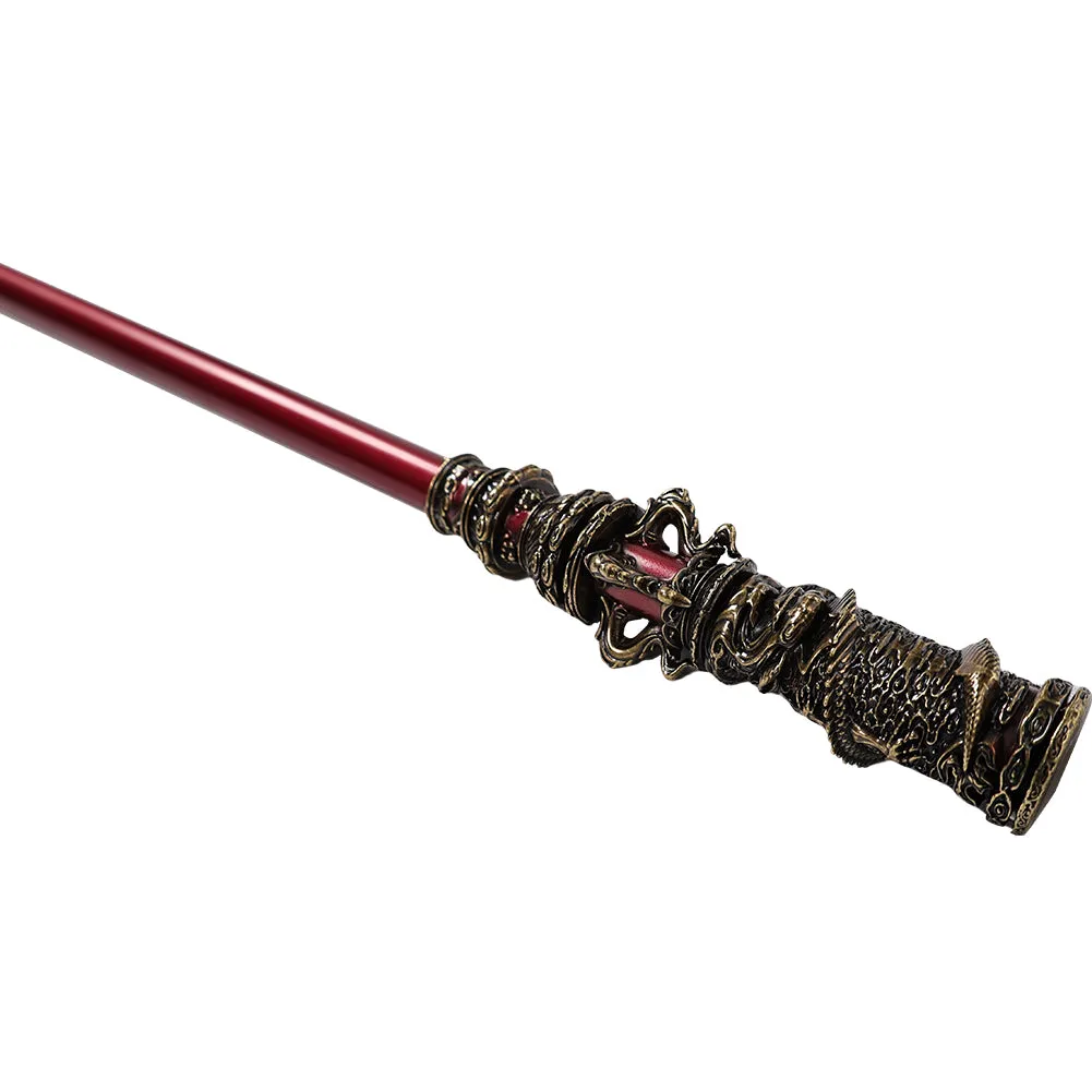 Black Myth: Wukong Wukong The Monkey King Ruyi Jingubang Toys Model