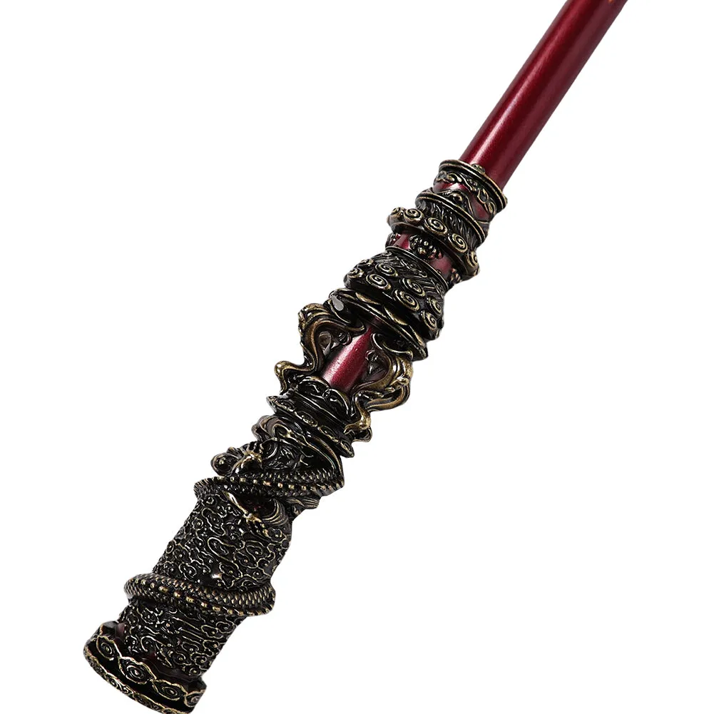 Black Myth: Wukong Wukong The Monkey King Ruyi Jingubang Toys Model