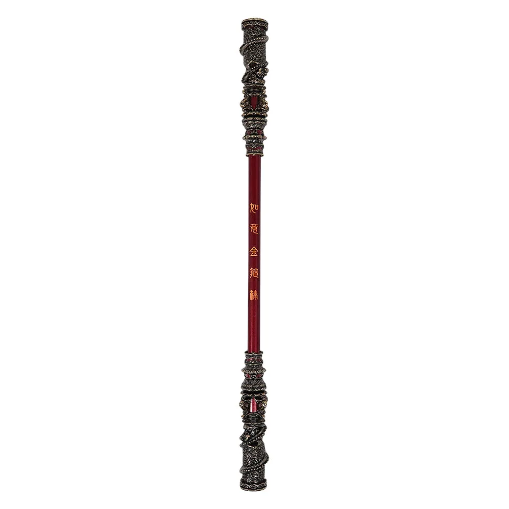Black Myth: Wukong Wukong The Monkey King Ruyi Jingubang Toys Model