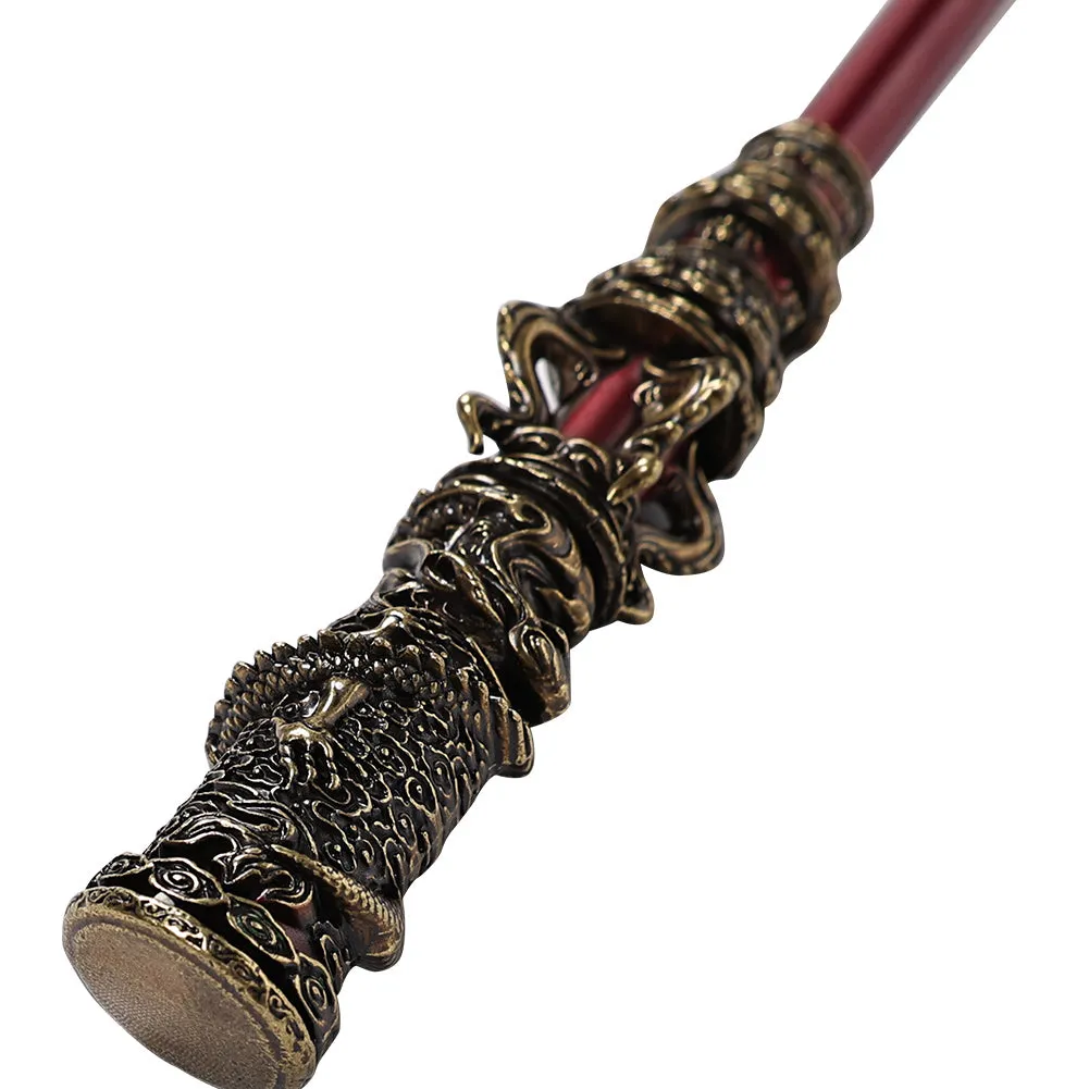 Black Myth: Wukong Wukong The Monkey King Ruyi Jingubang Toys Model