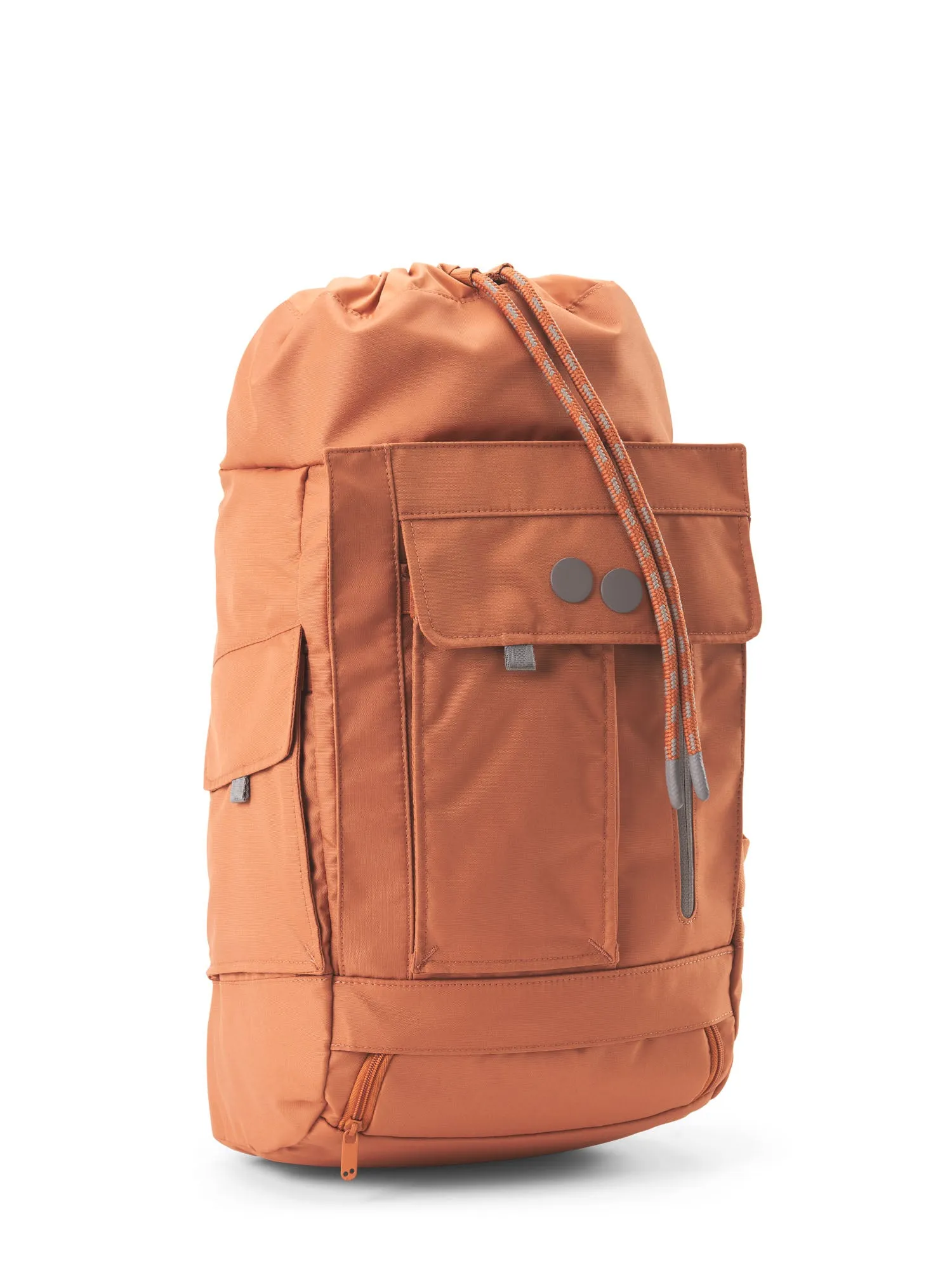 Blok Medium - Construct Orange