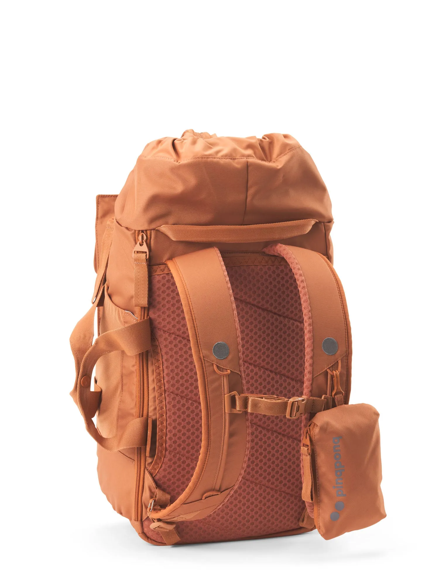 Blok Medium - Construct Orange
