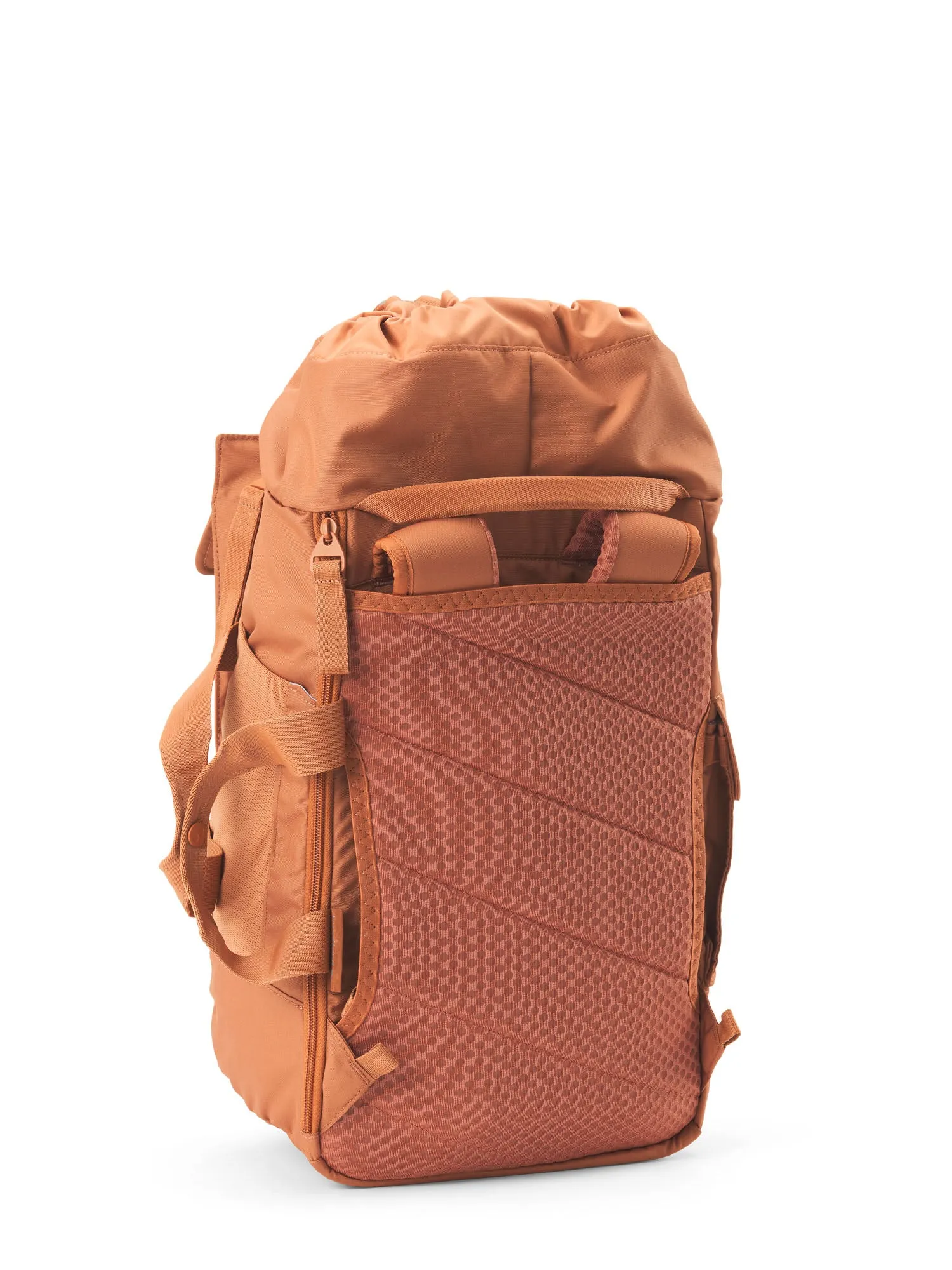 Blok Medium - Construct Orange