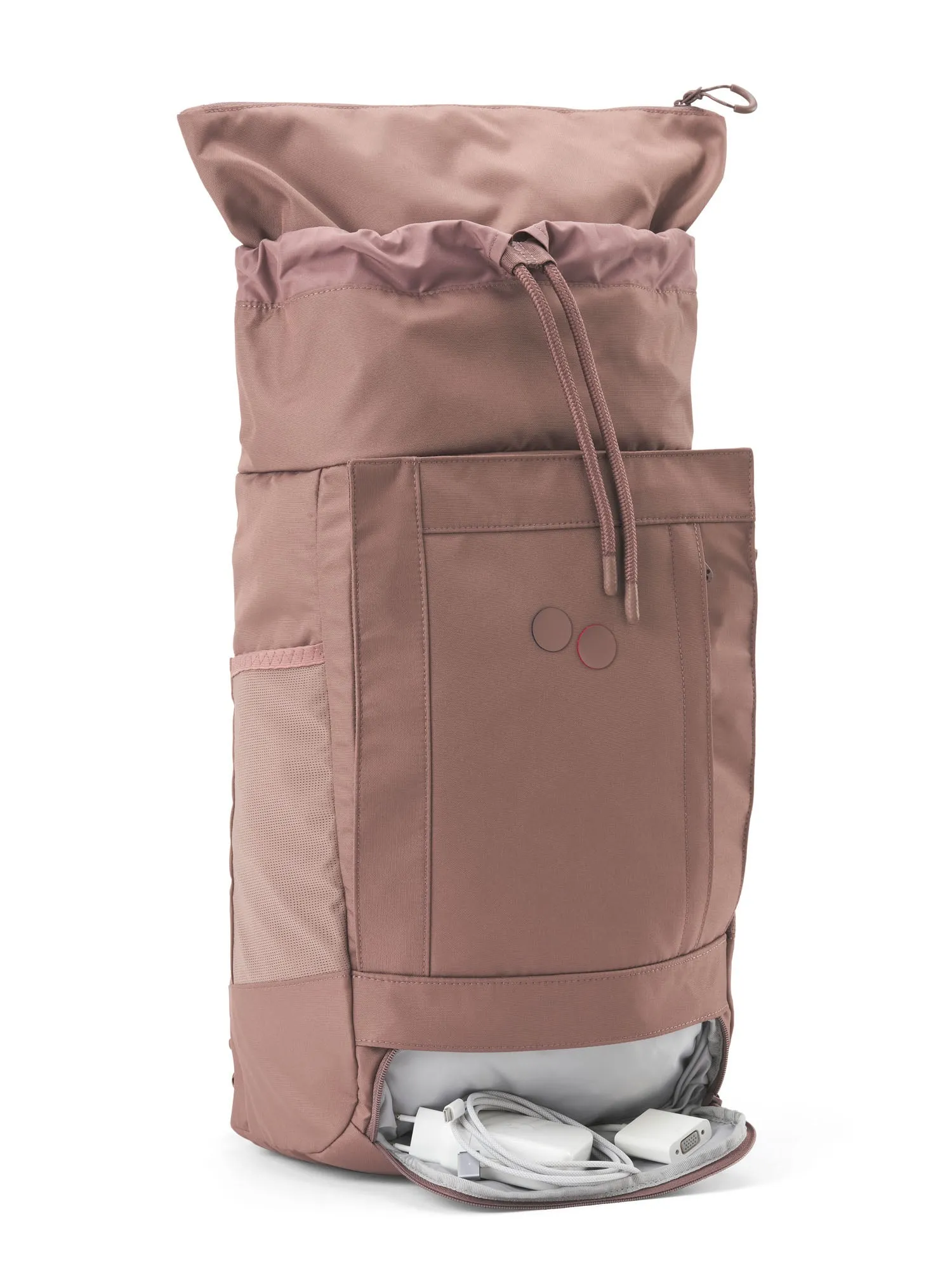 Blok Medium - Dusted Mauve