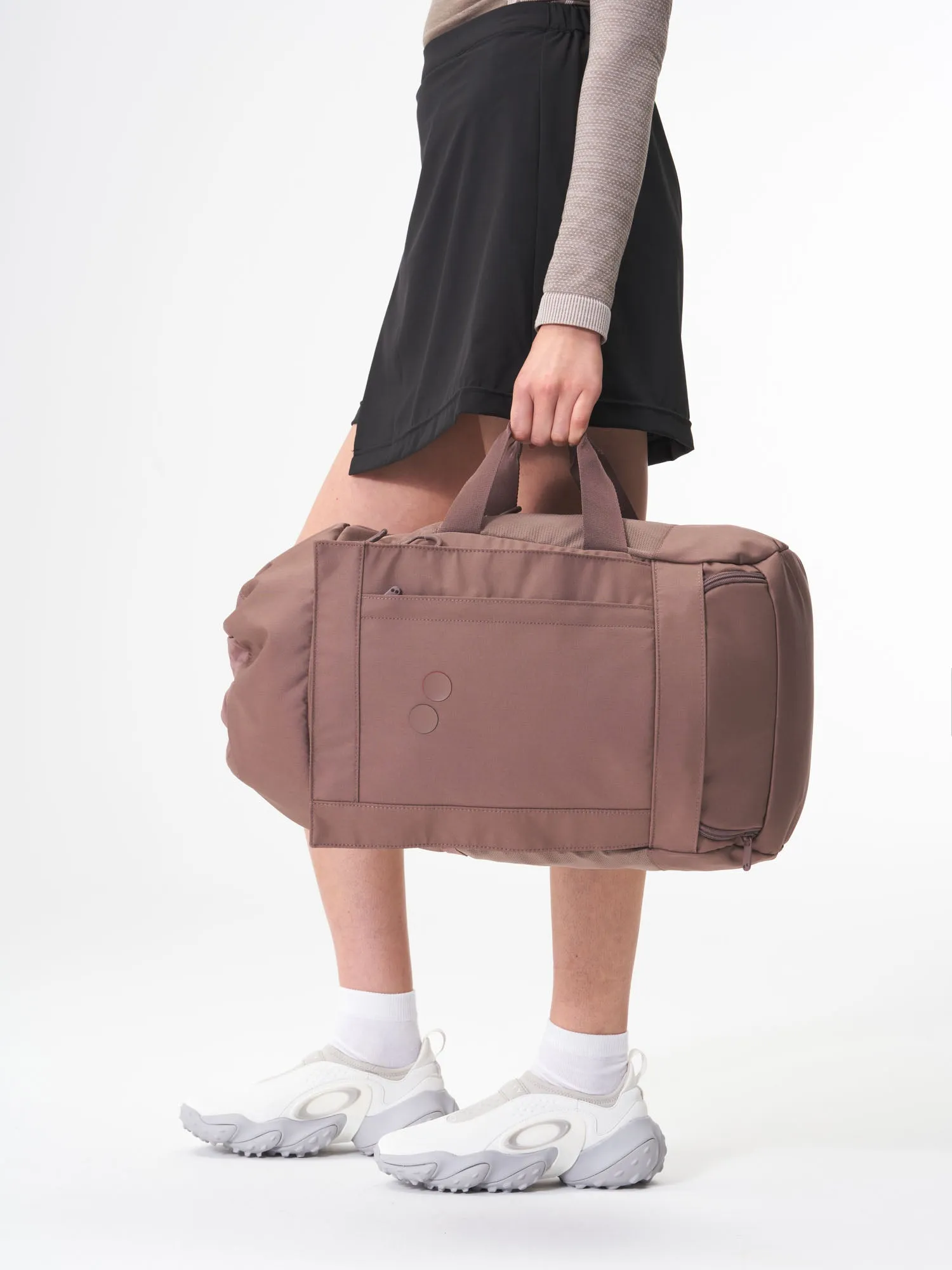 Blok Medium - Dusted Mauve