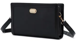Blossoming Love Floral Crossbody Bag [JES7797]