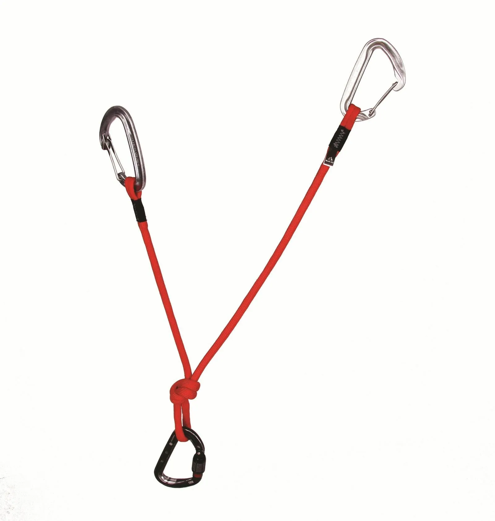 Blue Ice Alpine Runner